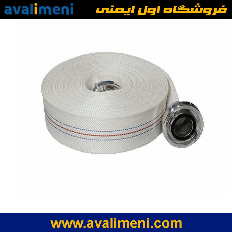 شیلنگ آتش نشانی برزنتی هابرکورن HABERKORN 1 شیلنگ آتش نشانی برزنتی هابرکورن HABERKORN