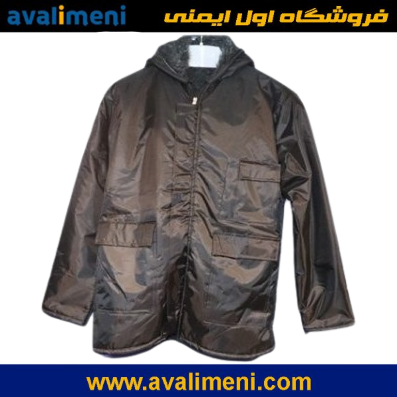 بادگیر ایمنی آستر خزدار 1 بادگیر ایمنی آستر خزدار