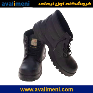 پوتین ایمنی نگهبان