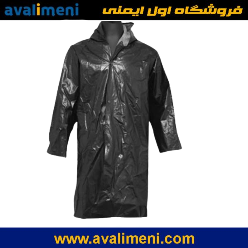 بارانی نگهبانی 1 بارانی نگهبانی