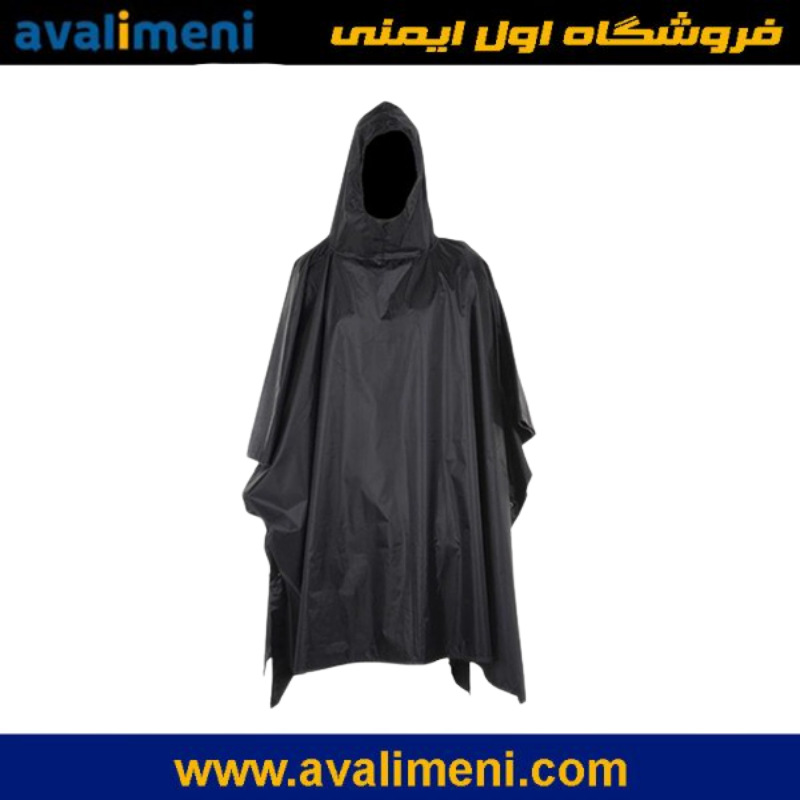 پانچو بارانی و کوهنوردی 1 پانچو بارانی و کوهنوردی