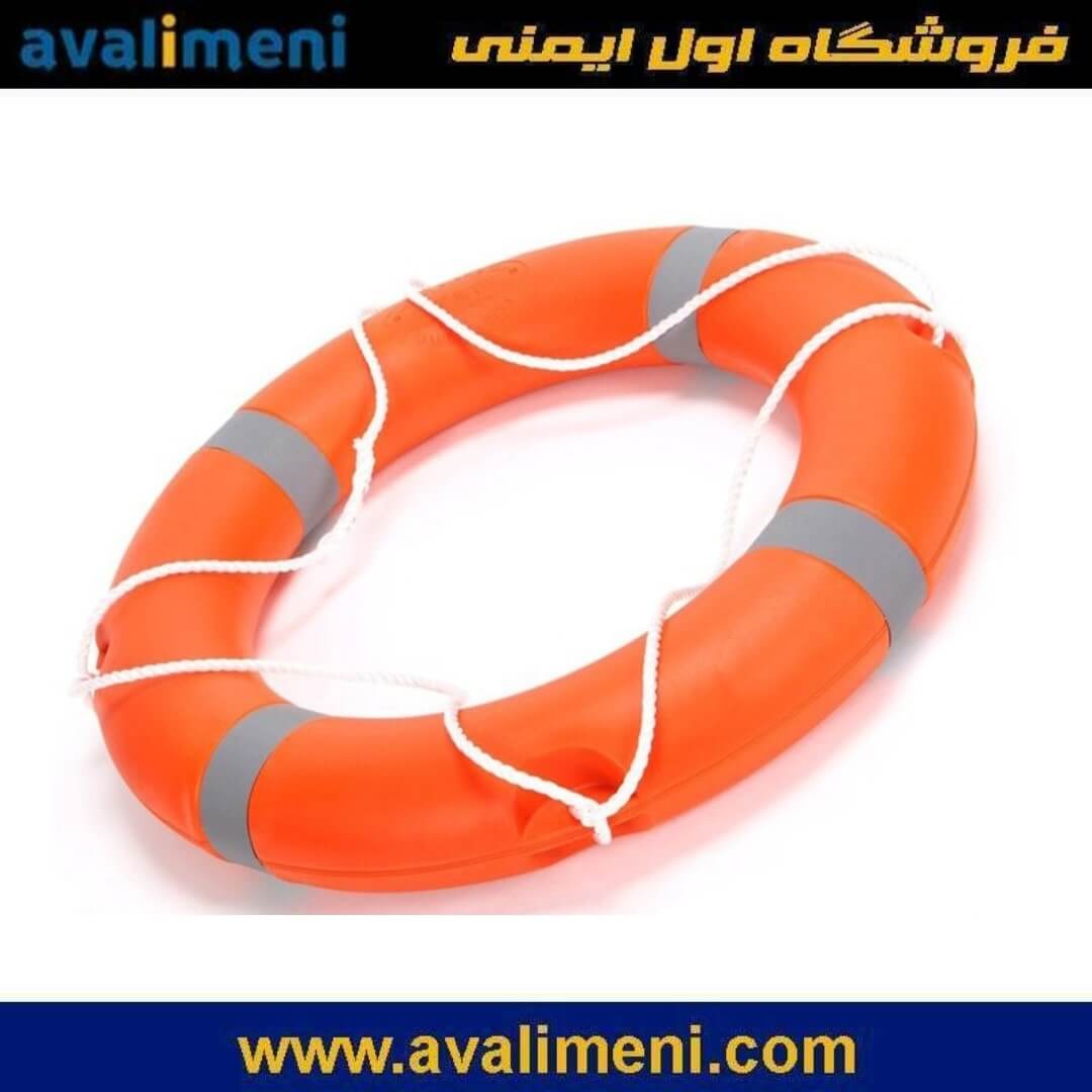 حلقه نجات 2 حلقه نجات - Image 2