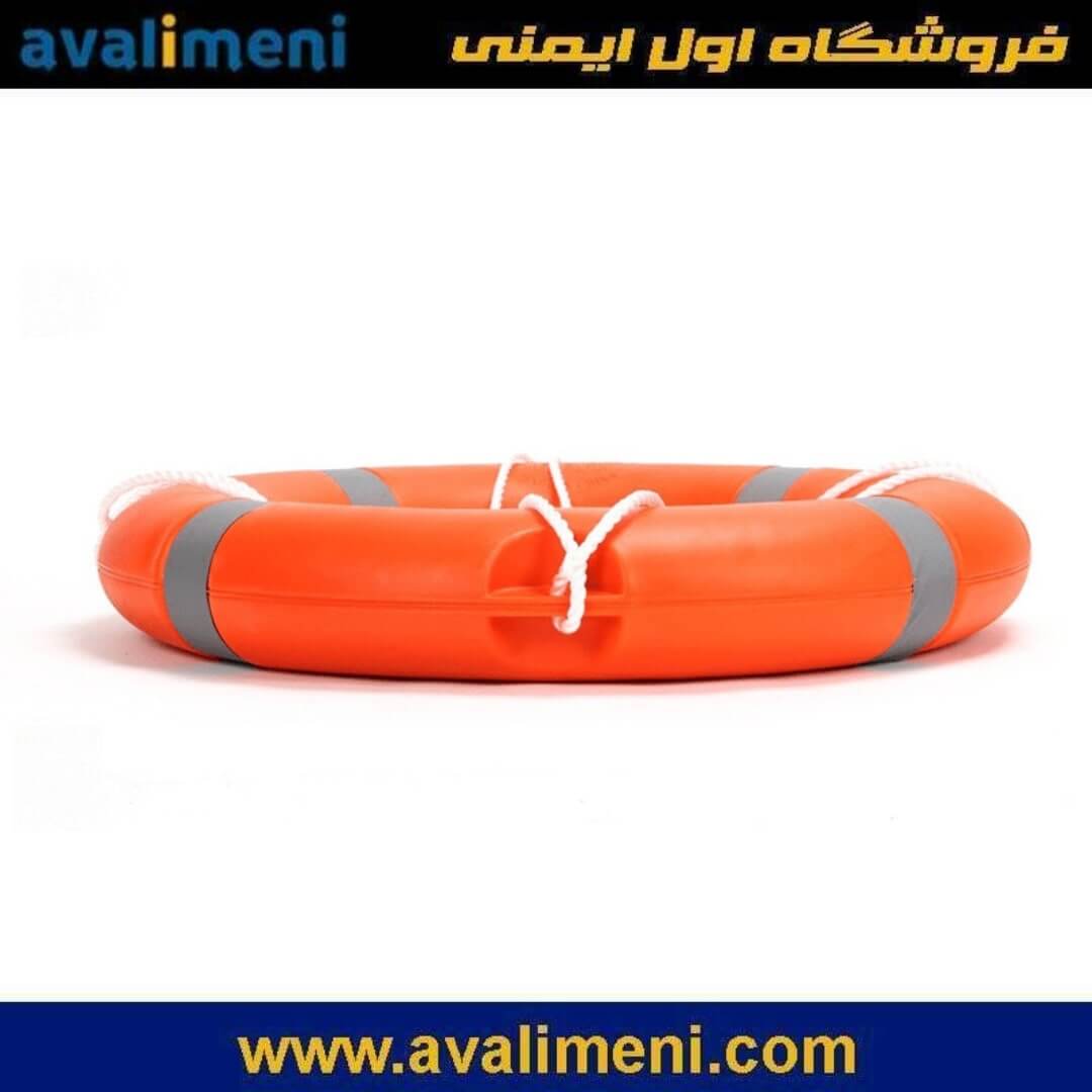 حلقه نجات 3 حلقه نجات