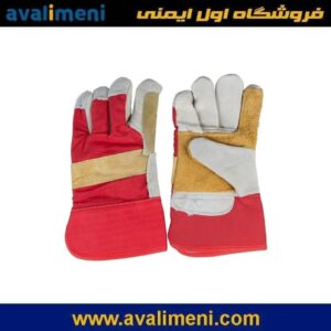 دستکش کف دوبل استنلی