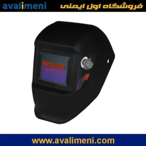 ماسک جوشکاری اتومات TP-M1004 6 ماسک جوشکاری اتومات TP-M1004 | اول ایمنی