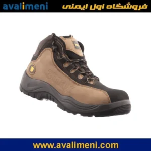 پوتین ایمن پا تری مکس هورس 10 پوتین ایمن پا تری مکس هورس | اول ایمنی