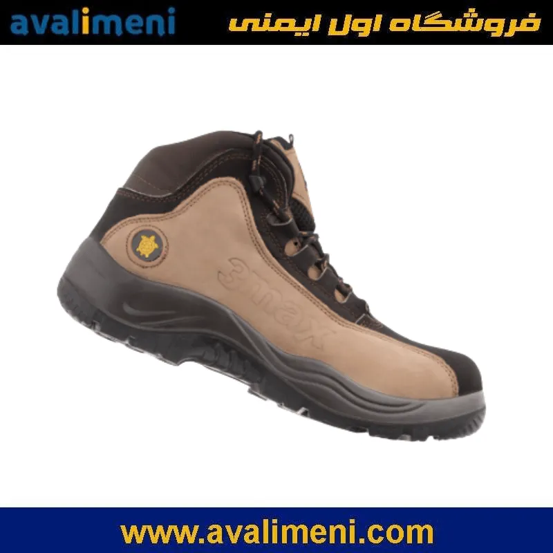 پوتین ایمن پا تری مکس هورس 3 پوتین ایمن پا تری مکس هورس - Image 3