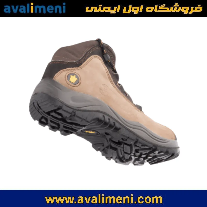 پوتین ایمن پا تری مکس هورس 2 پوتین ایمن پا تری مکس هورس - Image 2