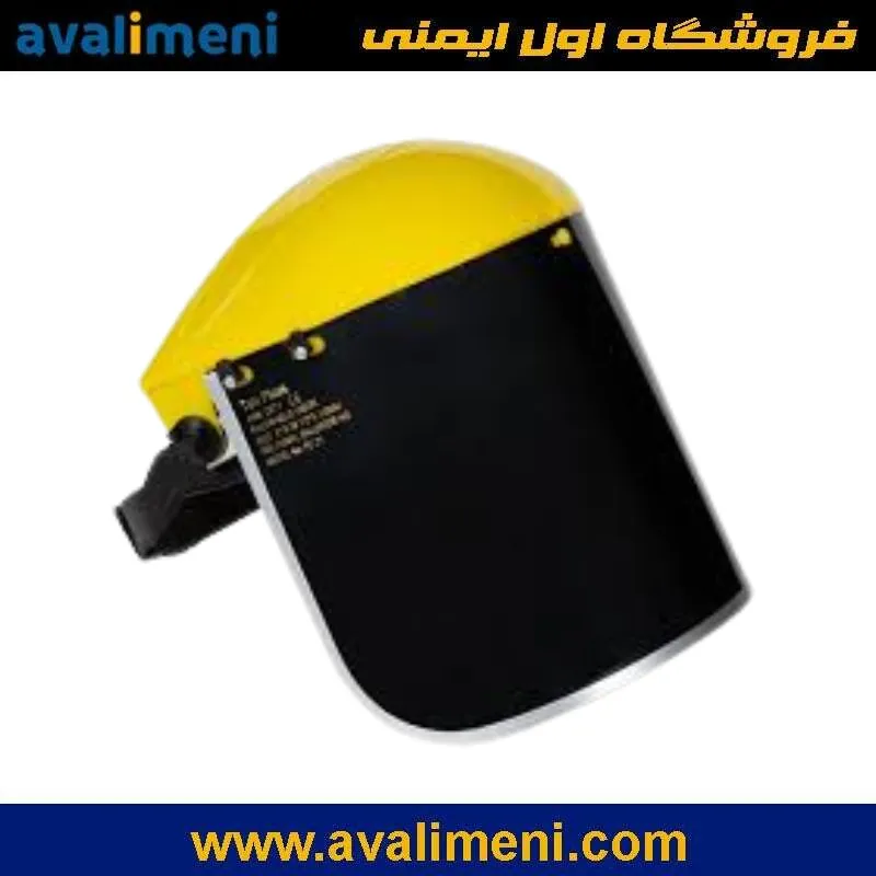شیلد دودی دور آهنی TP-SH20 1 شیلد دودی دور آهنی TP-SH20
