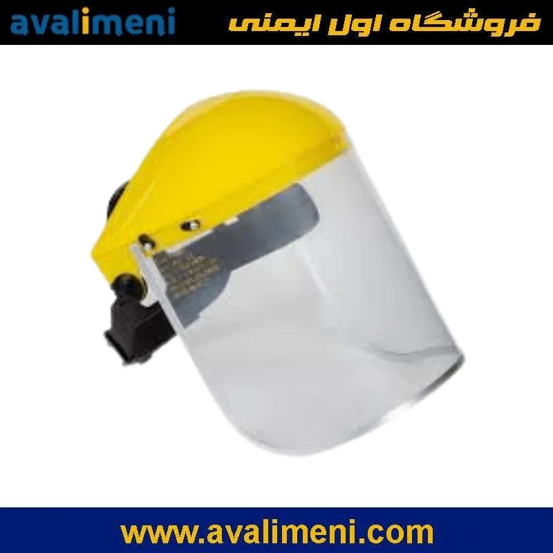 شیلد سفید دور آهنی TP-SH10 1 شیلد سفید دور آهنی TP-SH10