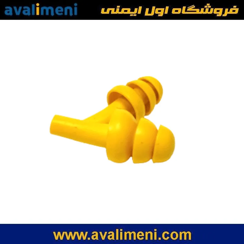 صداگیر تو گوشی ASAN مدل ژله ای 1 صداگیر تو گوشی ASAN مدل ژله ای