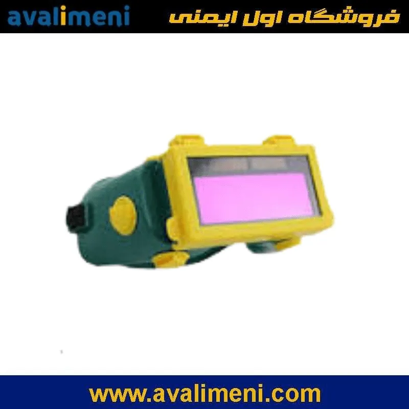 عینک جوشکاری اتومات TP -E0017 1 عینک جوشکاری اتومات TP -E0017