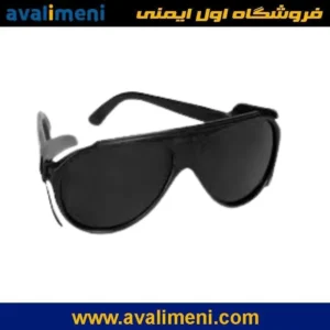 عینک جوشکاری دودی نور ۹ مدل TP_E009 6 عینک جوشکاری دودی نور ۹ مدل TP_E009 | اول ایمنی