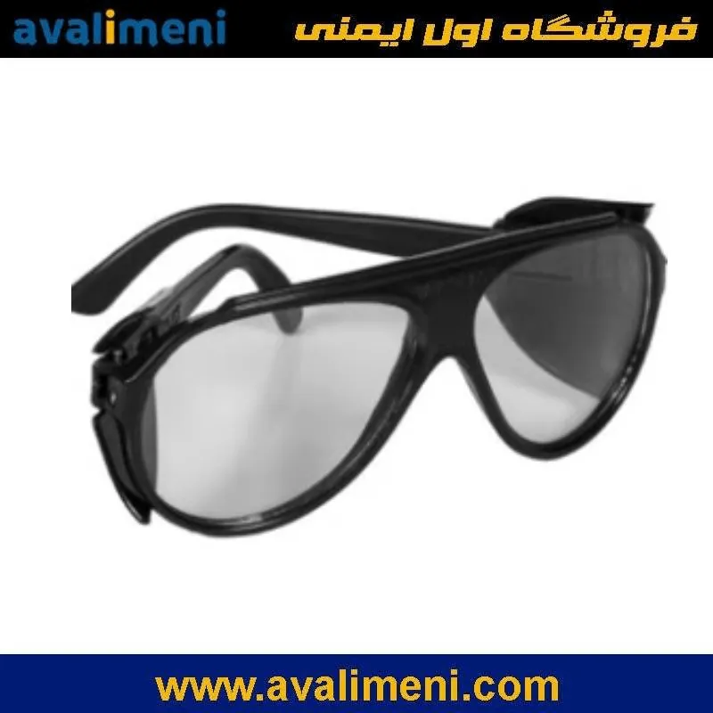 عینک شیشهای اسپرت مدل TP-E007 1 عینک شیشهای اسپرت مدل TP-E007