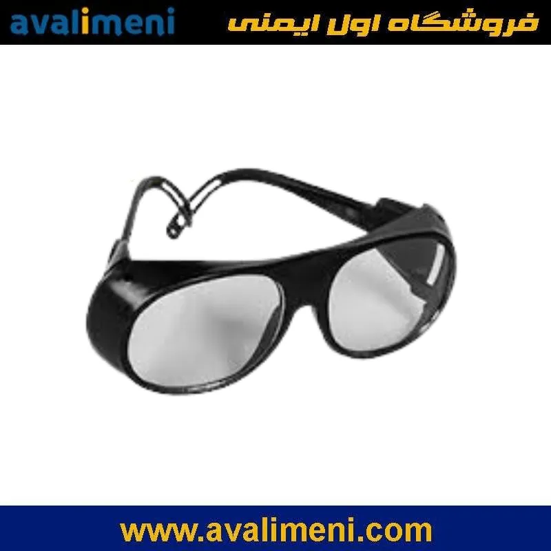 عینک شیشهای بغلدار مدل 110 TP-E006 1 عینک شیشهای بغلدار مدل 110 TP-E006