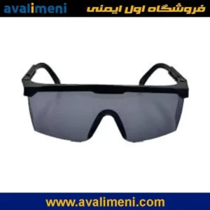 عینک یووی دودی مدل TP-E005 6 عینک یووی دودی مدل TP-E005 | اول ایمنی