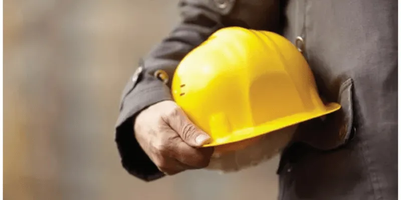 15 نکات طلایی در انتخاب کلاه ایمنی کار در ارتفاع 2 15 نکات طلایی در انتخاب کلاه ایمنی کار در ارتفاع | اول ایمنی