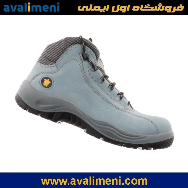 پوتین ایمن پا مدل تری مکس فیلی 4 پوتین ایمن پا مدل تری مکس فیلی - Image 4