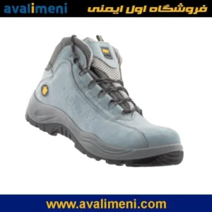 پوتین ایمن پا مدل تری مکس فیلی 7 پوتین ایمن پا مدل تری مکس فیلی | اول ایمنی