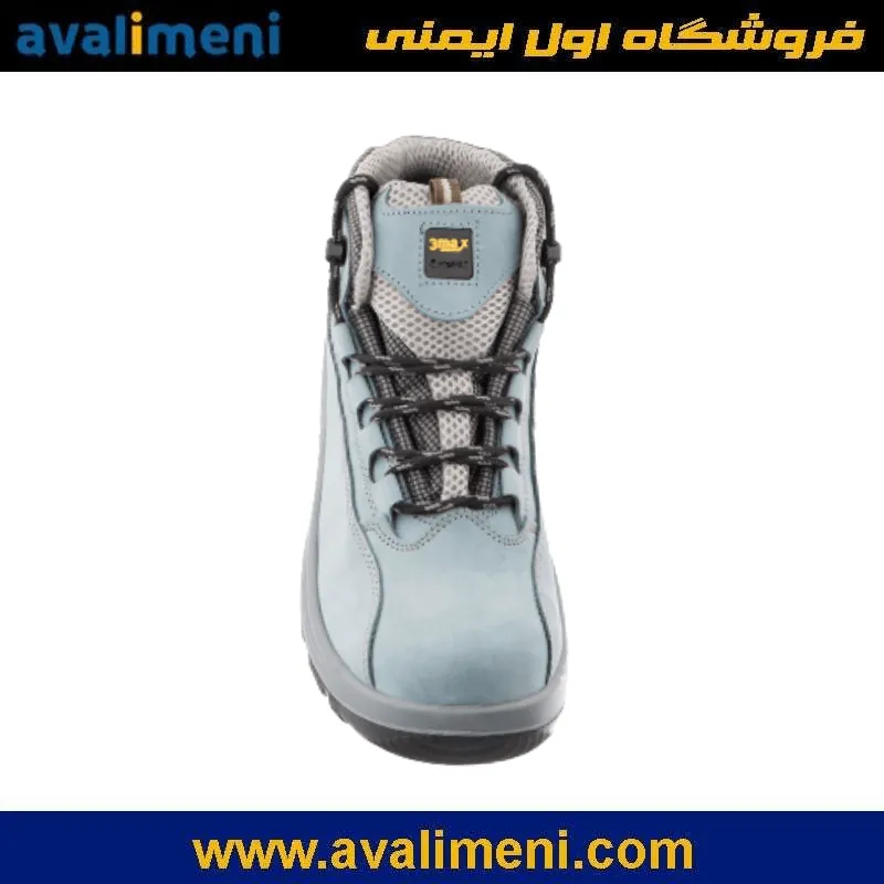 پوتین ایمن پا مدل تری مکس فیلی 2 پوتین ایمن پا مدل تری مکس فیلی - Image 2