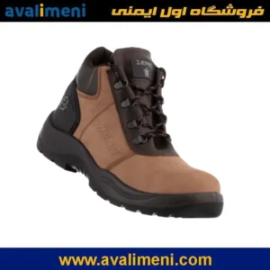 پوتین ایمن پا مدل زنیت هورس | اول ایمنی