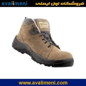 پوتین ایمن پا مدل سلتیک جیر 4 پوتین ایمن پا مدل سلتیک جیر | اول ایمنی