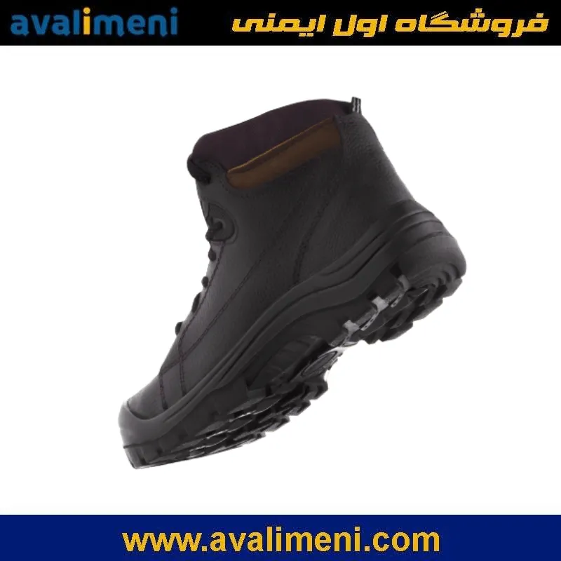 پوتین ایمن پا مدل سلتیک کاپدار 2 پوتین ایمن پا مدل سلتیک کاپدار - Image 2