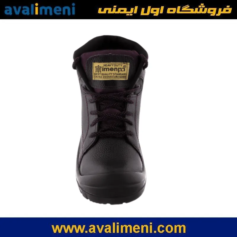 پوتین ایمن پا مدل سلتیک کاپدار 3 پوتین ایمن پا مدل سلتیک کاپدار - Image 3