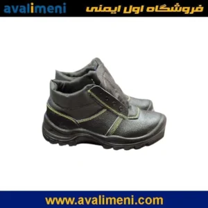 پوتین ایمنی آیاک زیره Pu | اول ایمنی