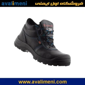 پوتین ایمنی ایمن پا مدل 3M | اول ایمنی