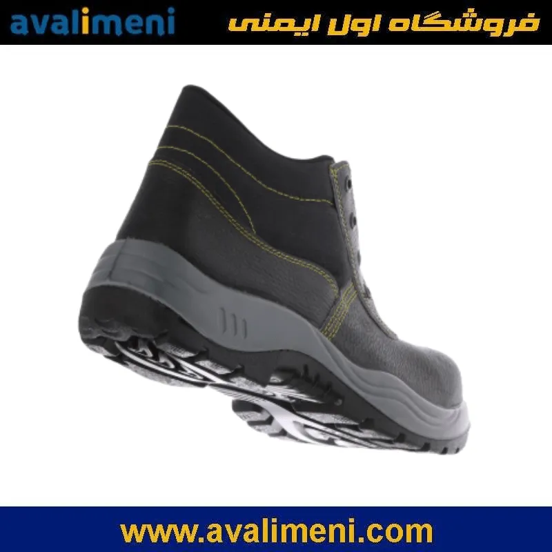 پوتین ایمنی ایمن پا مدل آلفا 2 پوتین ایمنی ایمن پا مدل آلفا - Image 2