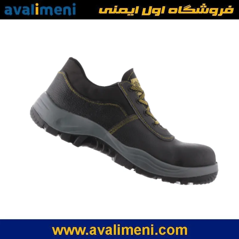 پوتین ایمنی ایمن پا مدل بتا 2 پوتین ایمنی ایمن پا مدل بتا - Image 2