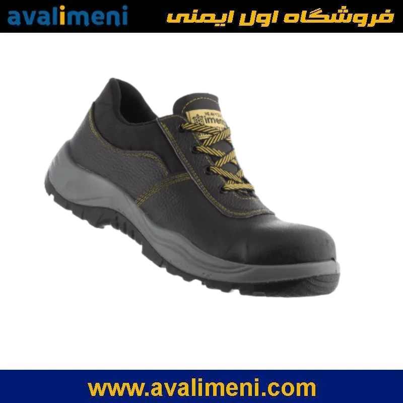 پوتین ایمنی ایمن پا مدل بتا 1 پوتین ایمنی ایمن پا مدل بتا