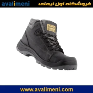 پوتین ایمنی ایمن پا مدل سلتیک TPU | اول ایمنی