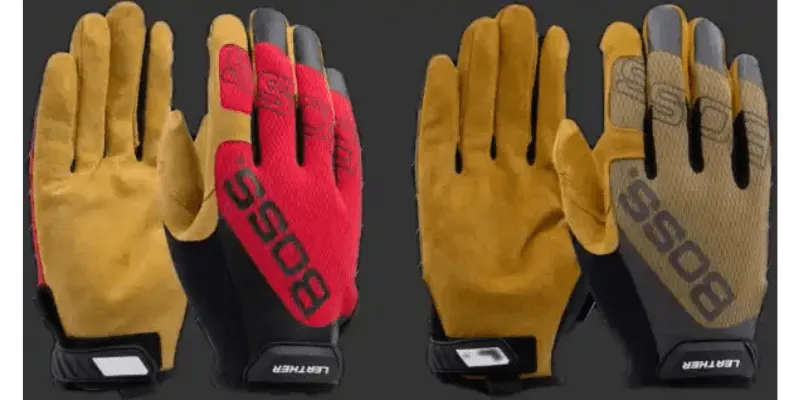 چگونه دستکش ایمنی اصل را از تقلبی را تشخیص دهیم؟ 2 چگونه دستکش ایمنی اصل را از تقلبی را تشخیص دهیم؟