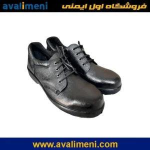کفش ایمنی نگهبان مدل سمند | اول ایمنی