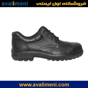 پوتین ایمنی نگهبان مدل ماموت | اول ایمنی