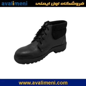 کفش ضد حرارت نگهبان مدل اورانوس | اول ایمنی