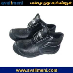 کفش کارگری مدل ایمن کلانتر 5 کفش کارگری مدل ایمن کلانتر | اول ایمنی