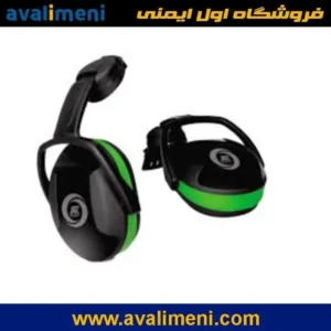 گوشی ایمنی صداگیر ایرماف Tp-1HC | اول ایمنی