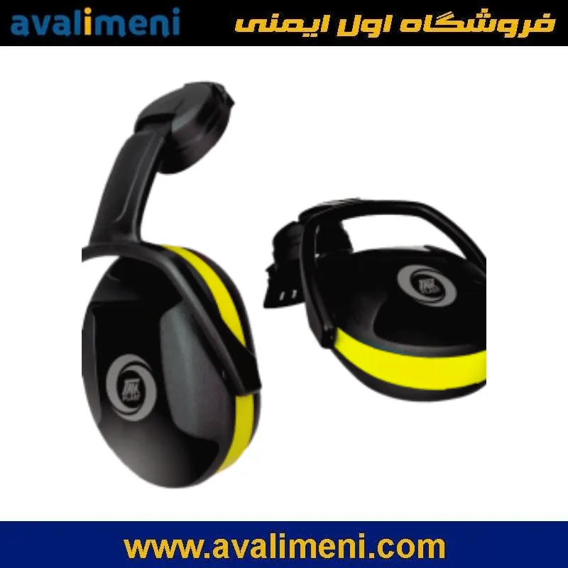 گوشی ایمنی صداگیر ایرماف Tp-2HC 1 گوشی ایمنی صداگیر ایرماف Tp-2HC