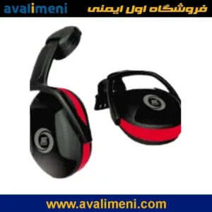 گوشی ایمنی صداگیر ایرماف Tp-3HC | اول ایمنی