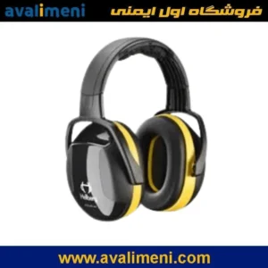 گوشی ایمنی صداگیر ایرماف Tp-2H | اول ایمنی