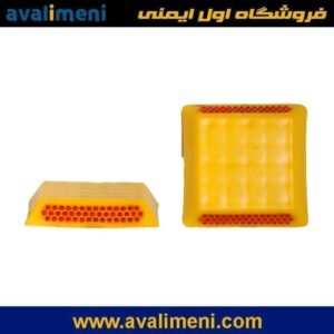 چشم گربه ای یک طرفه و دو طرفه 7 چشم گربه ای یک طرفه و دو طرفه