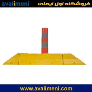 جداکننده همراه استوانه