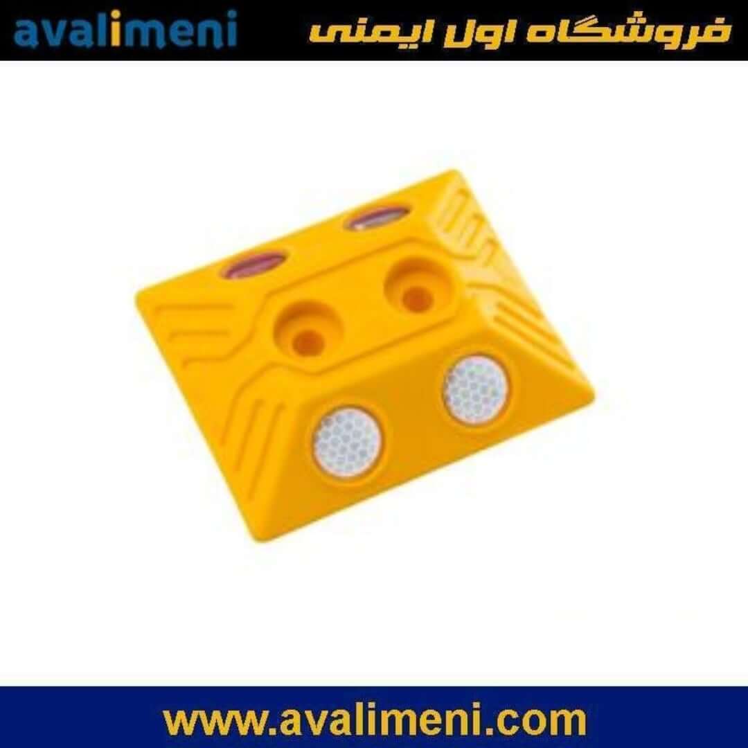 چشم گربه ای دو طرفه 2 چشم گربه ای دو طرفه