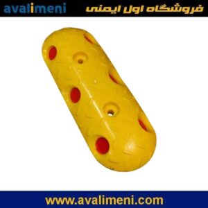 سرعت گیر پلاستیکی 3 سرعت گیر پلاستیکی